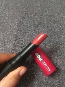 SUGAR POP Ultrastay Matte Lipstick 03 Coral Deligh
