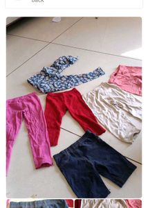 kids daily wear combo