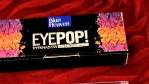 Blue Heaven Makeup Bundle
