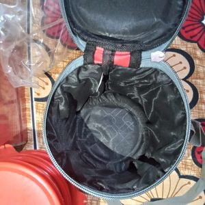 Oliveware Insulated Lunch Box Set