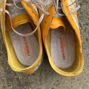 new balance football boot
