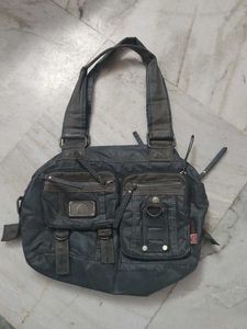 imported waterproof handbag