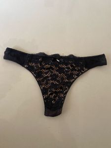 Victoria’s Secret Bra &amp; thong