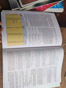 Chemistry Textbook for Class XI - Part II