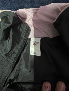 Reebok sweatshirt