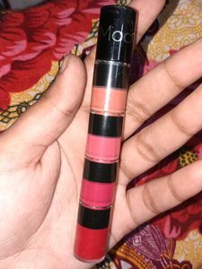 Set of 2 Stacked Mini Lipsticks Se