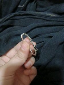 Chic Butterfly Ring Set