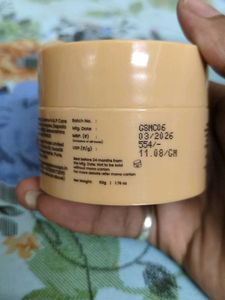 Ghar Soaps Magic Cream