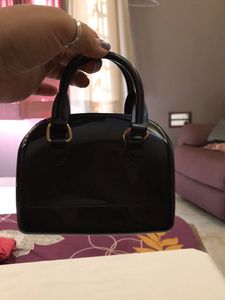 Mini Jelly Purse ( only 1 random)