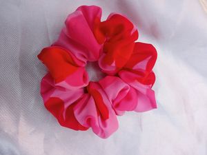 Scrunchies-6 Nos.