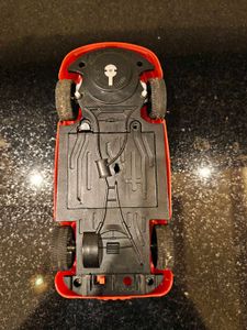 Remote Control Car
