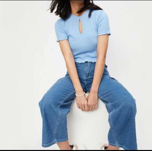 MAX COMBO Cute Crop Tops 🪻🌻