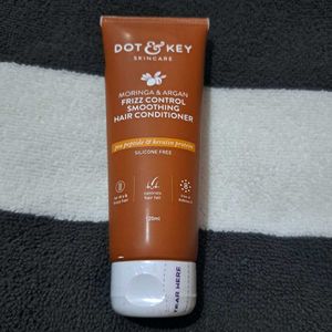 Dot&amp;Key Moringa &amp; Argan Oil Conditioner