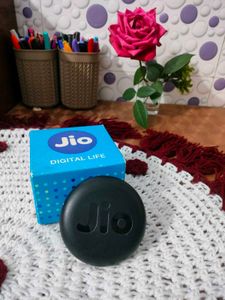 JioFi Portable WiFi Hotspot Device