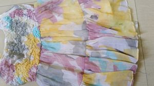 Adorable Baby Girls Clothing Set 4