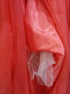 Partywear Gown