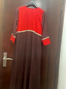 A Daily Wear Kurti….