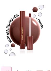 Lakme Hya Matte Lipstick