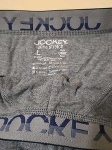 Jockey Grey brf