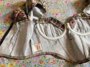 Urbanic Corset Top Free Delivery
