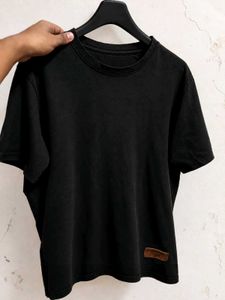 Heavy Y2K Retro T shirt