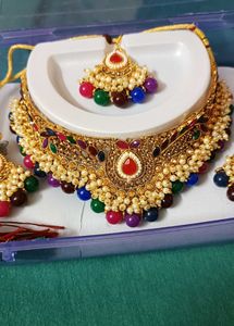 Jwellery Set