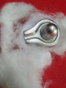 Mercury Shivling
