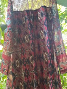 Kazo Women’s Dress