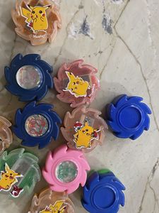 50 Sharpners
