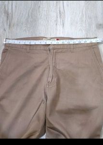 sc4454 Oxemberg Cotton Pants size 34