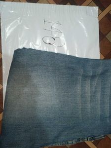 ⚡ ⚡ Flash Sale ⚡ ⚡ Blue Denim Jeans