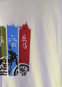 Graphic Print T-Shirt