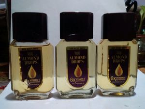 Almond Drops