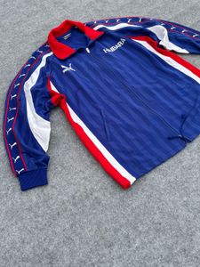 Puma HAIBARA Track Jacket