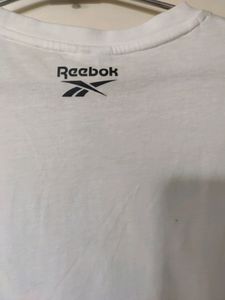 Reebok Men's Casual Tshirt. Like New.