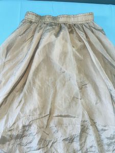 Flowy Ethnic Skirt