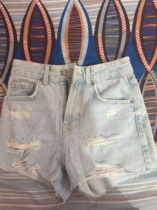 shorts- Not worn at all.