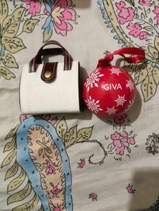 Iconic Monogram Mini Bag &