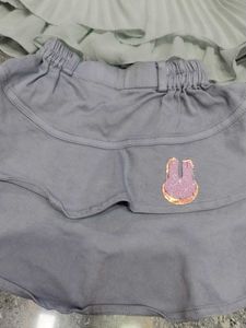 Adorable Baby Girl Outfit Set