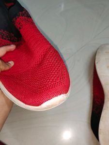 Shoes Men's Daily Wear