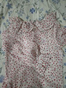combo of 2 tops