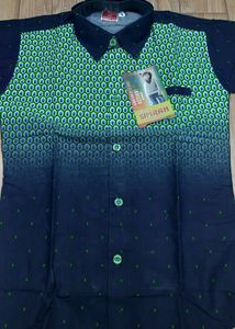 Half Shirt 👕👔