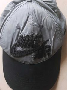 Nike Baseball Cap