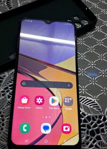 Samsung Galaxy Mobile Phone