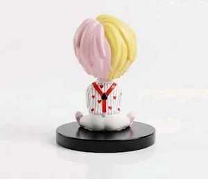 BTS V IDOL Tiny Tan Figure 💜