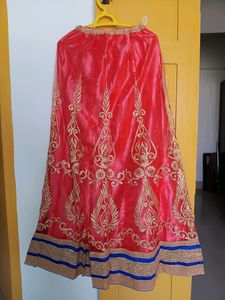 Beautiful Lehenga Choli