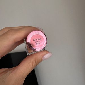 Faces Canada Nail Polish