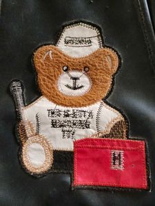 Cute Teddy Bear Backpack