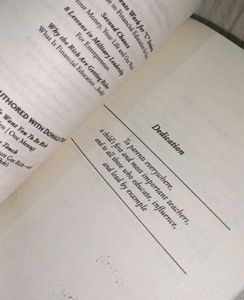 Poor Dad Book by Robert T. Kiyosa