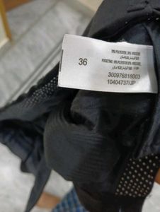 Men's Classic Fit Dress Pants